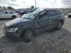 2020 VOLKSWAGEN TIGUAN S - 3VV1B7AX5LM086525
