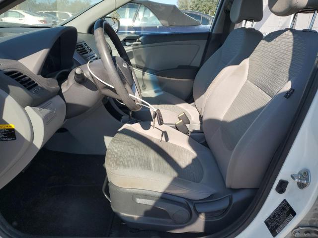 2015 HYUNDAI ACCENT GS KMHCT5AE9FU212792