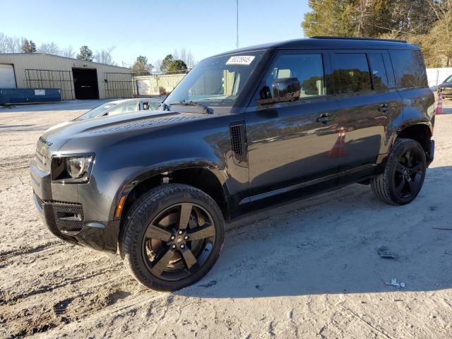 LAND ROVER DEFENDER 1