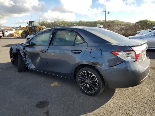 Vin: 5yfburhe8ep173442, lot: 41664355, toyota corolla l 20142