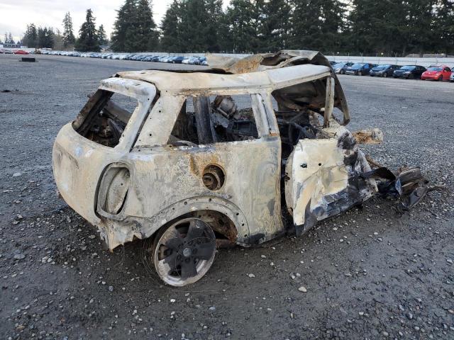 MINI COOPER 2015 burn  gas WMWXM5C59FT939319 photo #4