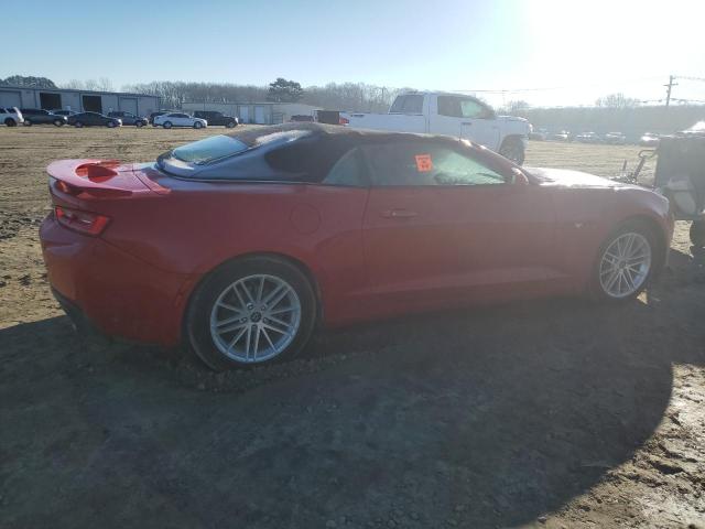 Vin: 1g1fb3dx9j0136022, lot: 88696495, chevrolet camaro lt 20183