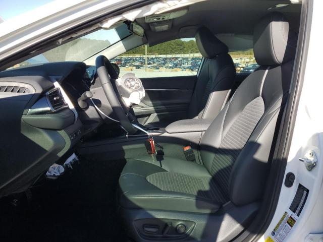 2024 TOYOTA CAMRY SE N - 4T1G11AK8RU886538