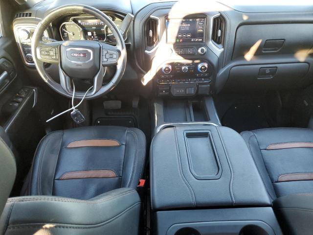 2021 GMC SIERRA K15 - 3GTU9EET2MG341473