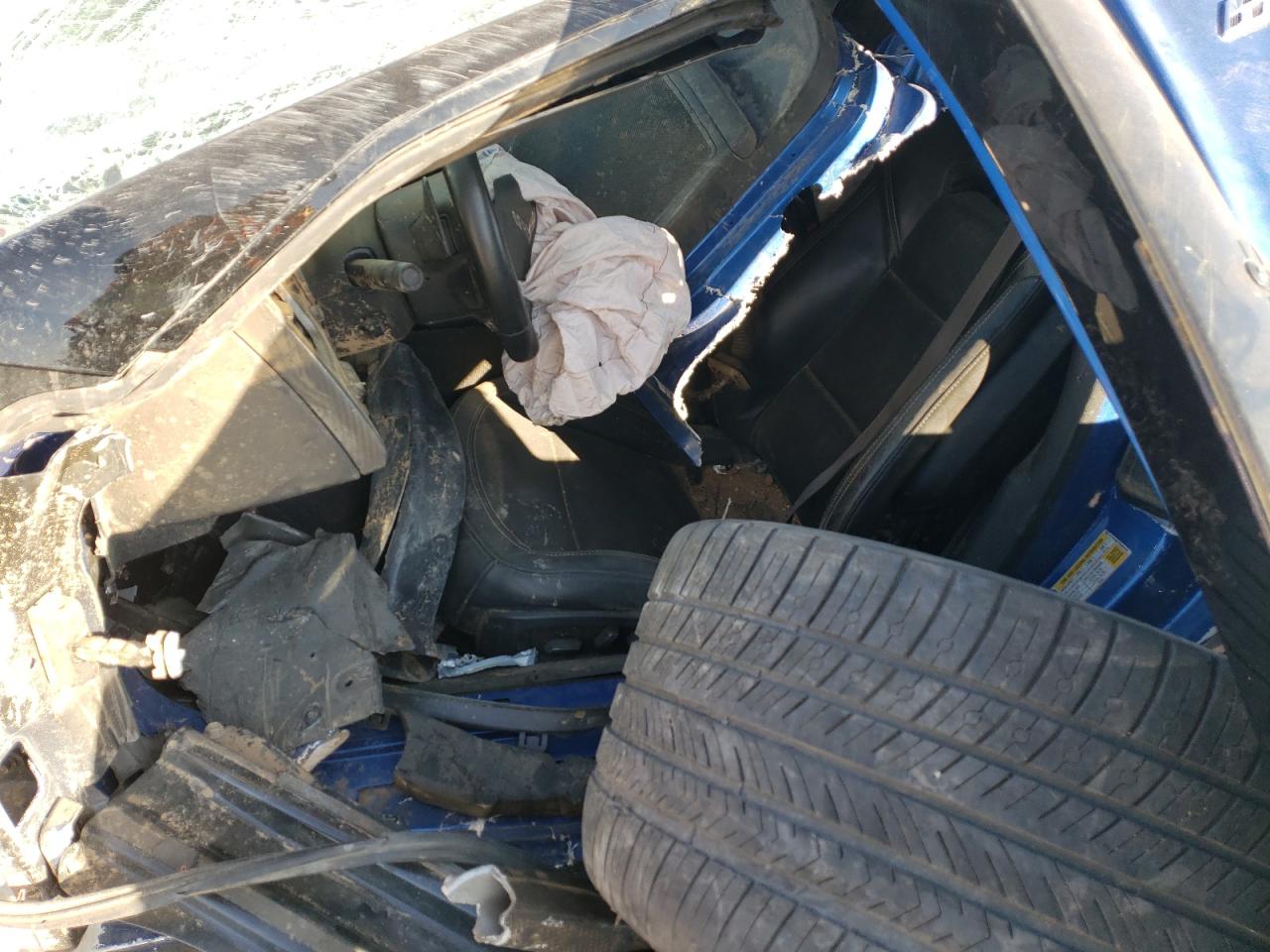 CHEVROLET CORVETTE Z06 3LZ