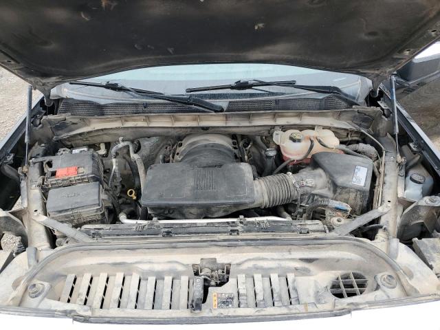 2020 GMC SIERRA C15 - 3GTP8BED1LG157115