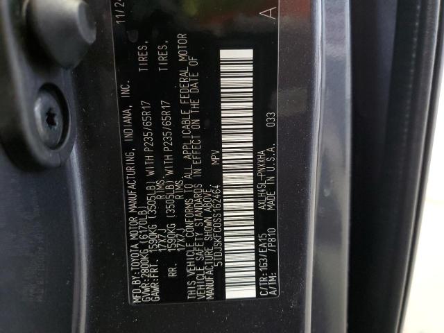 2025 TOYOTA SIENNA XLE - 5TDJSKFC0SS162464