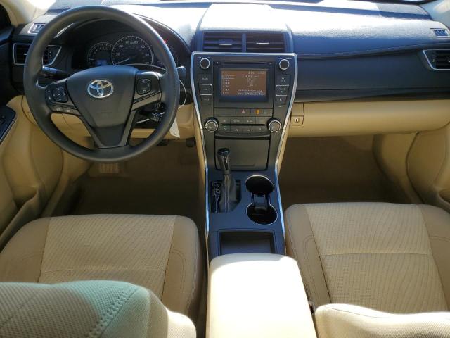 2015 TOYOTA CAMRY LE 4T1BF1FK2FU886714
