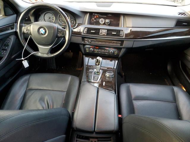 VIN WBA5B3C5XFD546036 2015 BMW 5 SERIES no.8