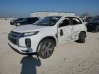 2021 MITSUBISHI OUTLANDER - JA4APUAUXMU029409