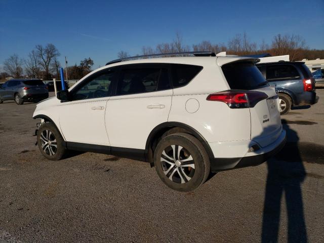 2016 TOYOTA RAV4 LE - JTMZFREV7GJ089388