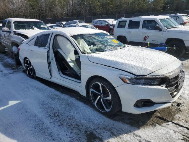 2021 HONDA ACCORD SPO 1HGCV1F46MA011844