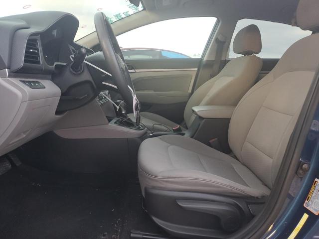 2020 HYUNDAI ELANTRA SE - 5NPD84LF9LH632178