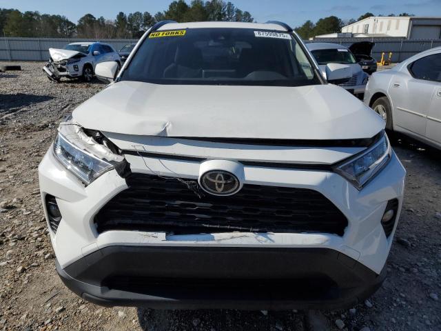 2019 TOYOTA RAV4 XLE - JTMW1RFV4KD002652