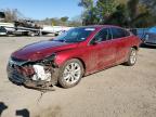 2024 CHEVROLET MALIBU LT - 1G1ZD5ST0RF103437