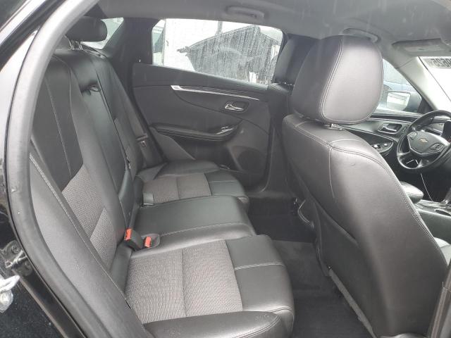 2019 CHEVROLET IMPALA LT 2G11Z5S3XK9130805
