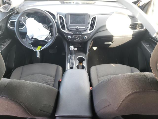 2018 CHEVROLET EQUINOX LT - 3GNAXJEV7JS532745