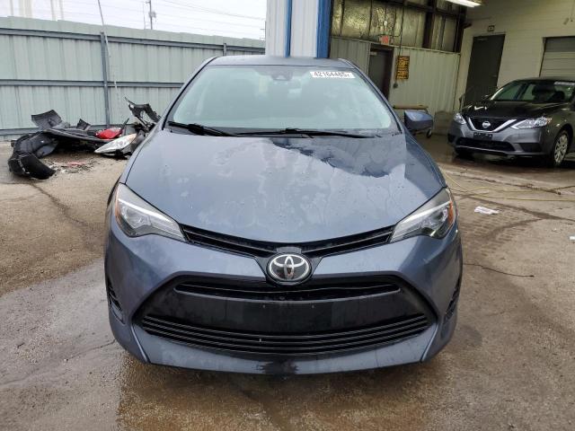 2017 TOYOTA COROLLA L - 2T1BURHE6HC757150