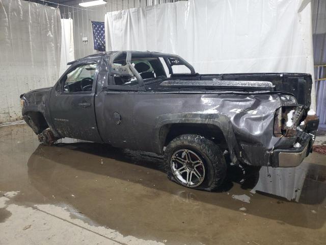 2010 CHEVROLET SILVERADO #3303725431