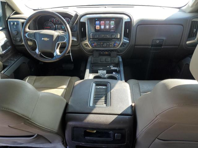 2016 CHEVROLET SILVERADO - 3GCUKSEC0GG294175