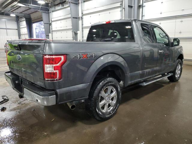 2019 FORD F150 SUPER - 1FTFX1E52KFA17236