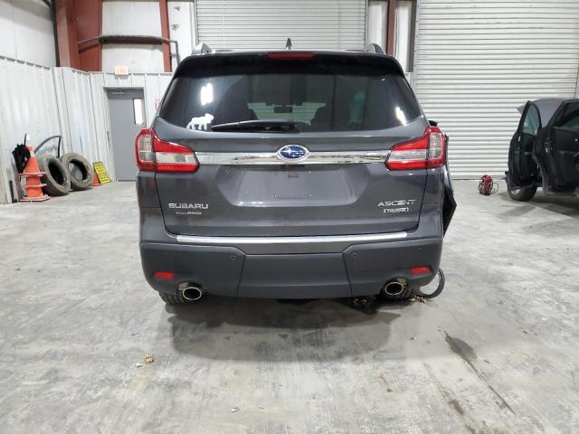 2019 SUBARU ASCENT TOU 4S4WMARD1K3440008