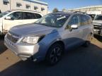 2017 SUBARU FORESTER 2 - JF2SJAGC4HH802254