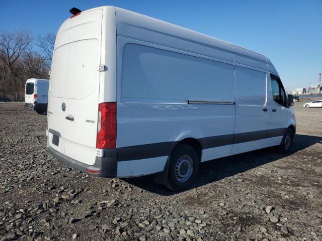 Vin: w1y4dchy4nt103022, lot: 43387645, mercedes-benz sprinter 2500 20223