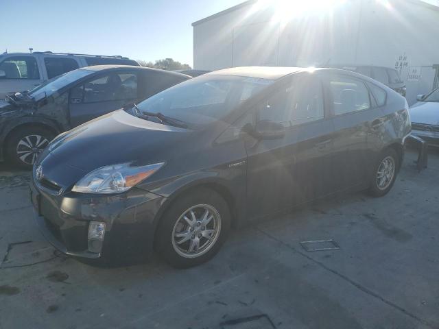 2011 TOYOTA PRIUS #3052281600