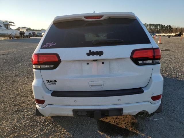 2021 JEEP GRAND CHER - 1C4RJFAG8MC650802