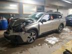 2020 SUBARU OUTBACK LI - 4S4BTANC6L3230973
