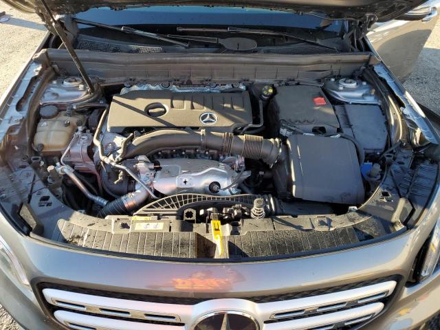 2020 MERCEDES-BENZ GLB 250 4M - WDC4M4HB3LW001125