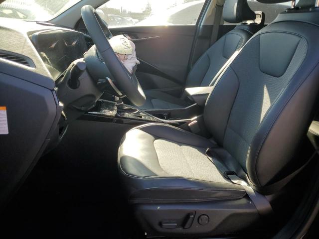 2023 KIA NIRO EX - KNDCR3LE4P5078614