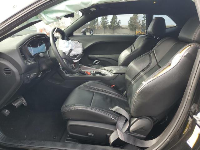 2021 DODGE CHALLENGER - 2C3CDZFJXMH521030