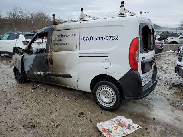Vin: zfberfat3f6970960, lot: 41684095, ram all models 20152