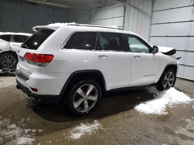 2016 JEEP GRAND CHER - 1C4RJFBG8GC311184