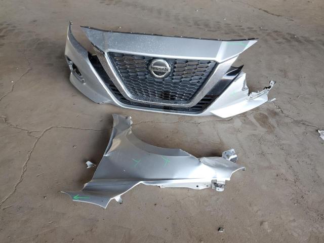2019 NISSAN ALTIMA SV - 1N4BL4DV4KC130318