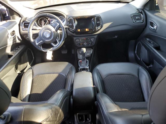 2020 JEEP COMPASS LA - 3C4NJDBB9LT137292