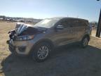 2017 KIA SORENTO LX - 5XYPG4A38HG237979