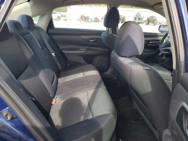 2017 NISSAN ALTIMA 2.5 - 1N4AL3AP1HC153124