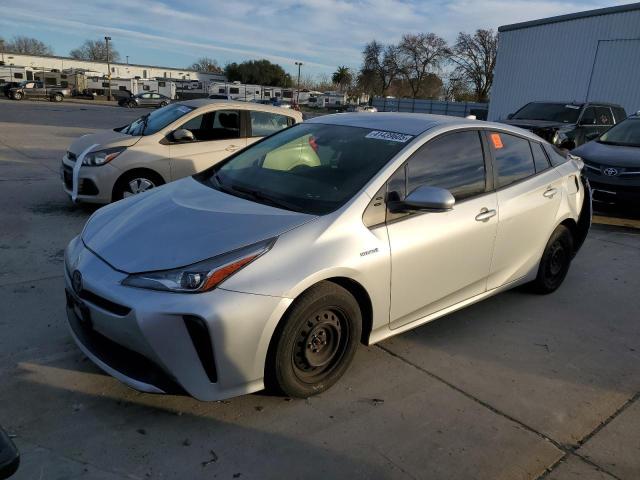 Vin: jtdkamfu0n3161381, lot: 41439605, toyota prius nigh night shade 2022 img_1