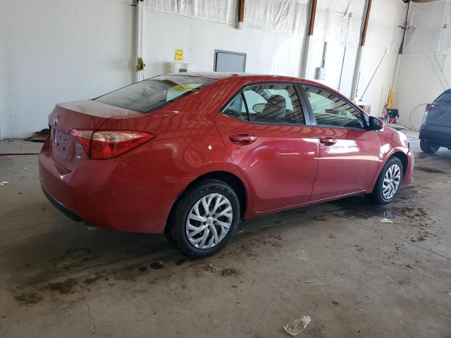 2017 TOYOTA COROLLA L - 5YFBURHE7HP726327