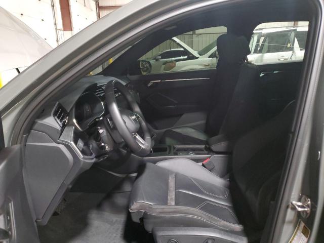 2023 AUDI Q3 PREMIUM - WA1EEDF36P1033390