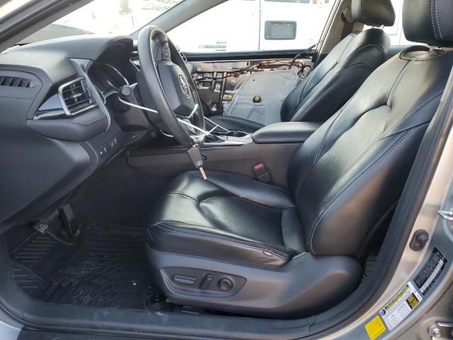 2019 TOYOTA CAMRY L 4T1B11HK2KU842413