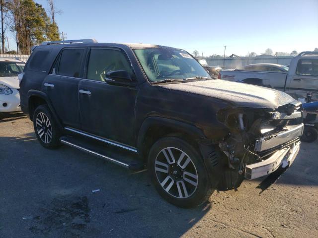 2022 TOYOTA 4RUNNER LI JTEKU5JR8N5973060