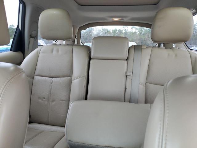 2017 NISSAN PATHFINDER - 5N1DR2MN0HC630115