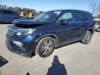 2017 HONDA PILOT EXL - 5FNYF5H56HB031667