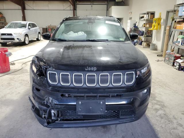2022 JEEP COMPASS LA 3C4NJDBB0NT105317