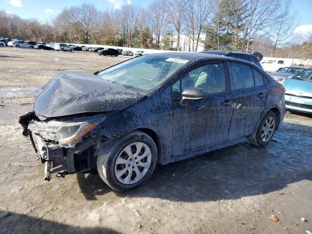 5YFEPMAE1MP203140 Toyota Corolla Le 2021