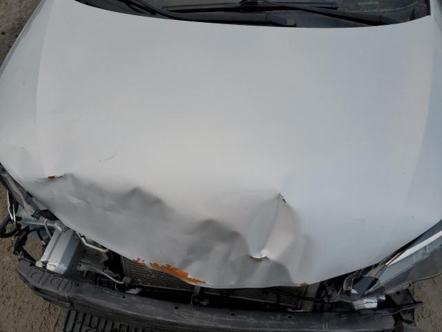 2019 TOYOTA COROLLA L - 2T1BURHE2KC213798